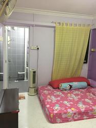 Blk 105 Woodlands Street 13 (Woodlands), HDB 4 Rooms #147075542